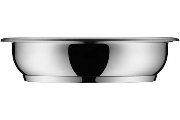 WMF - Patelnia stalowa 24cm Click & Serve 0773246820